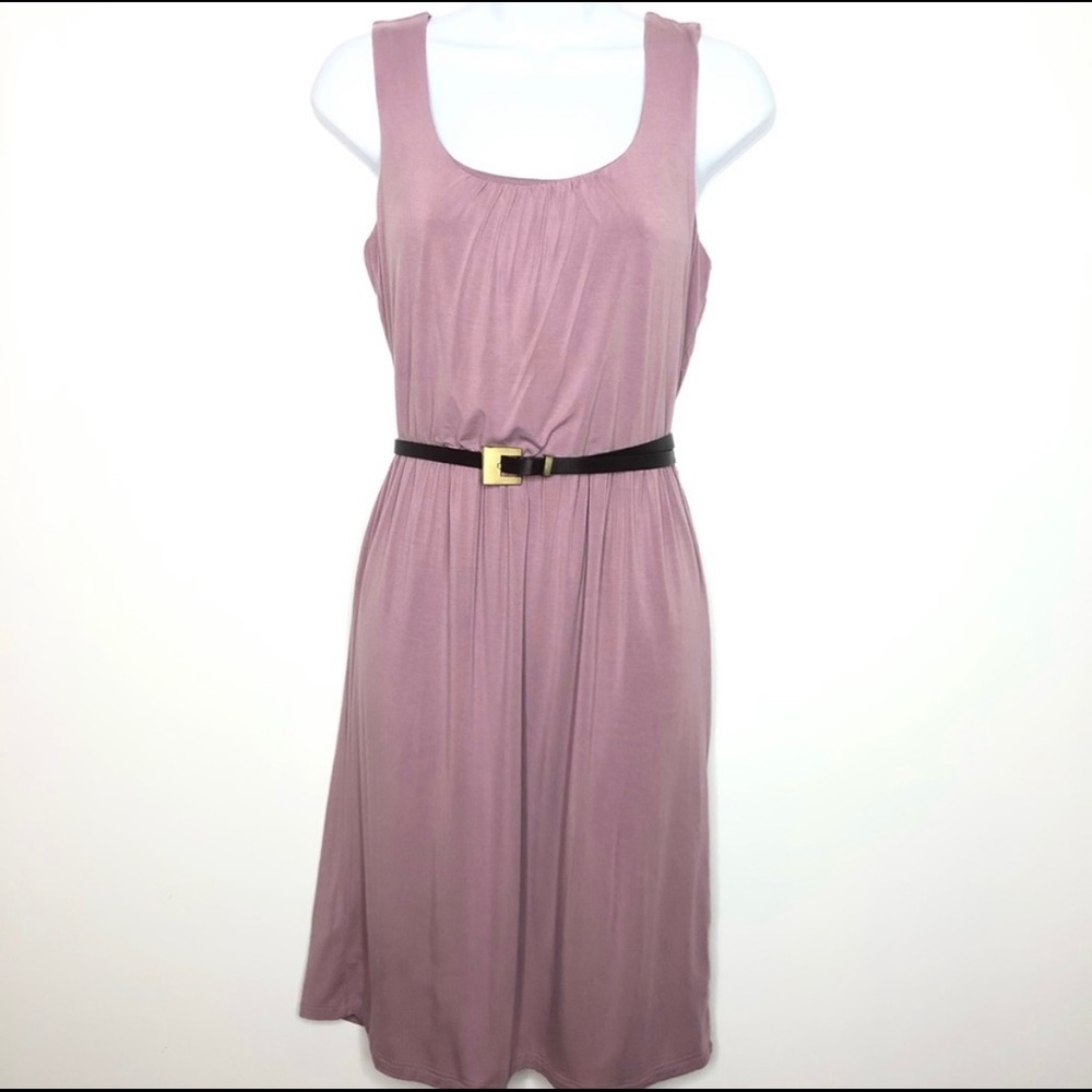 Ann Taylor LOFT Sleeveless Dress